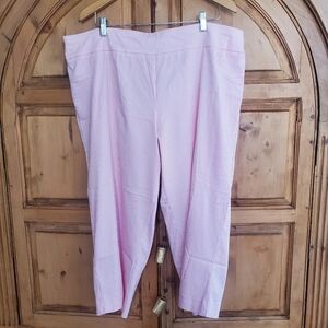 Southern Lady pullon capri 20W